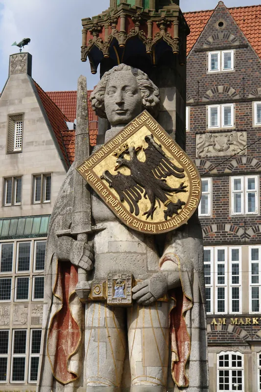 Bremer Roland – Sehenswürdigkeit