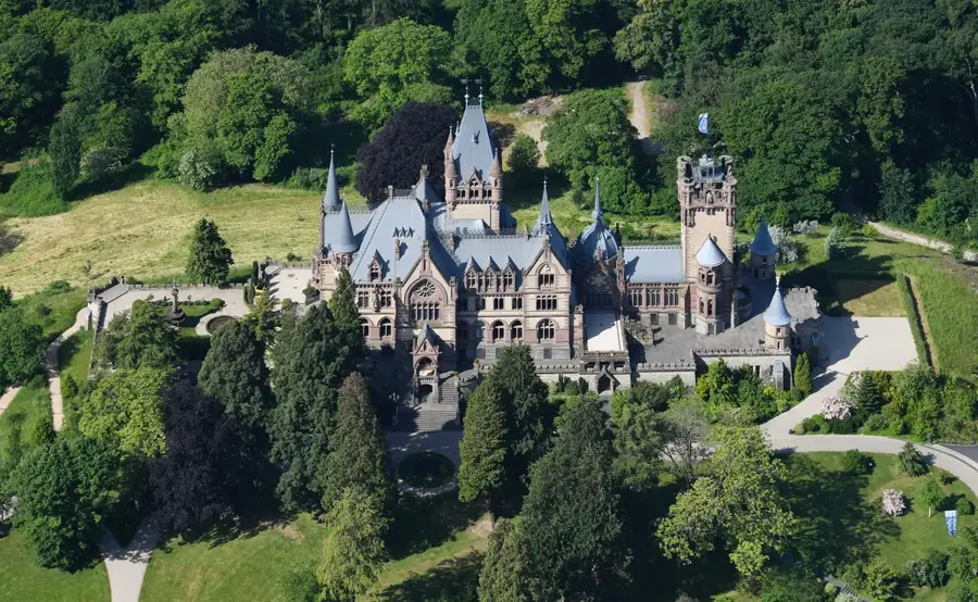 Schloss Drachenburg (Deutschland)