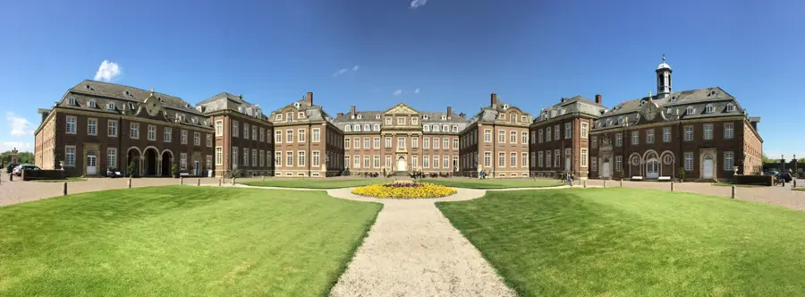 Schloss Nordkirchen (Deutschland)
