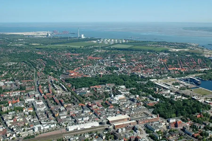 Wilhelmshaven – Sehenswürdigkeit