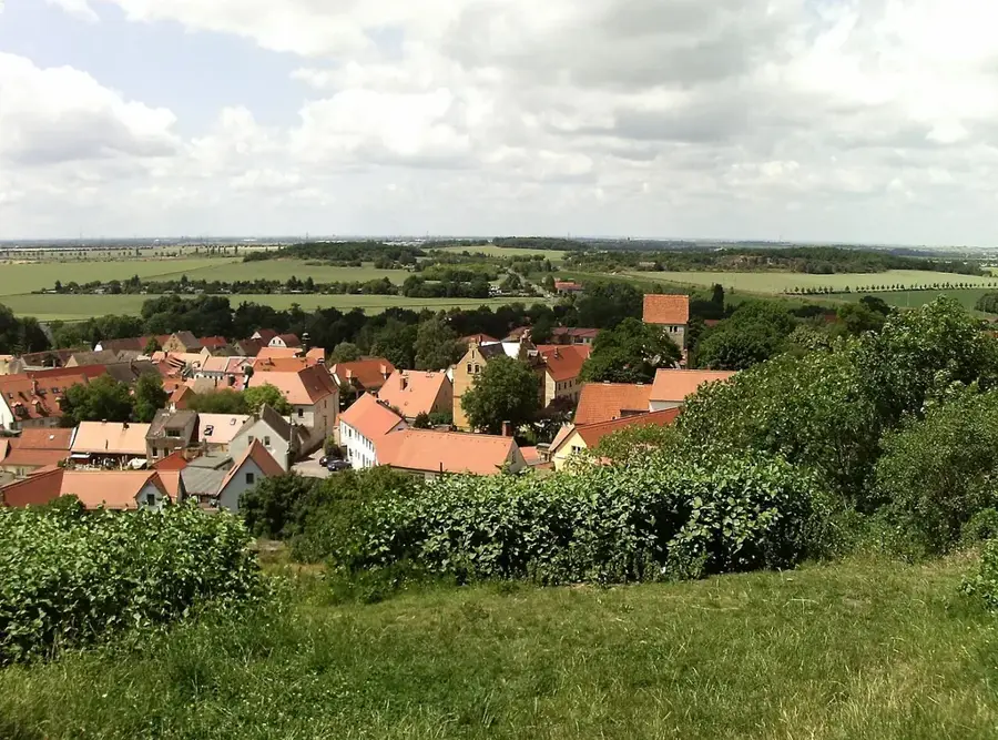 Landsberg – Stadt