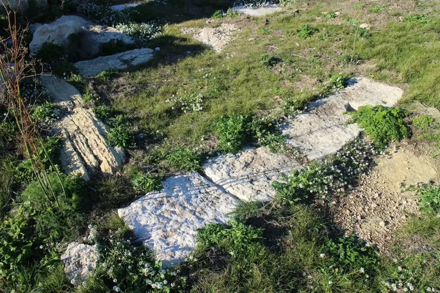 Bahrijai-fennsík — Attard (Málta)