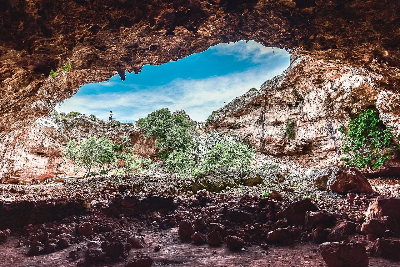 Qammieh Point — Kerċem (Malta)