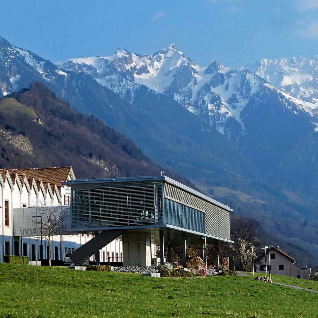 Schaan Wald