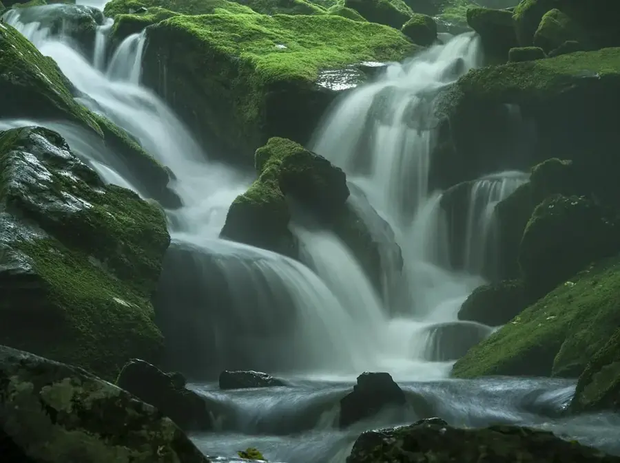 Valea Râului Xeros