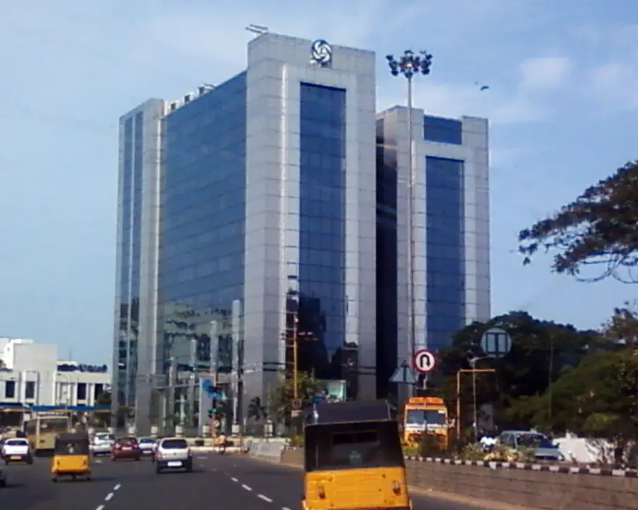 Lanka Ashok Leyland — Mirigama Export Processing Zone (Sri Lanka)