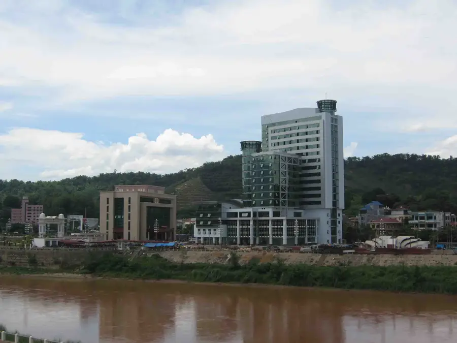 Lào Cai