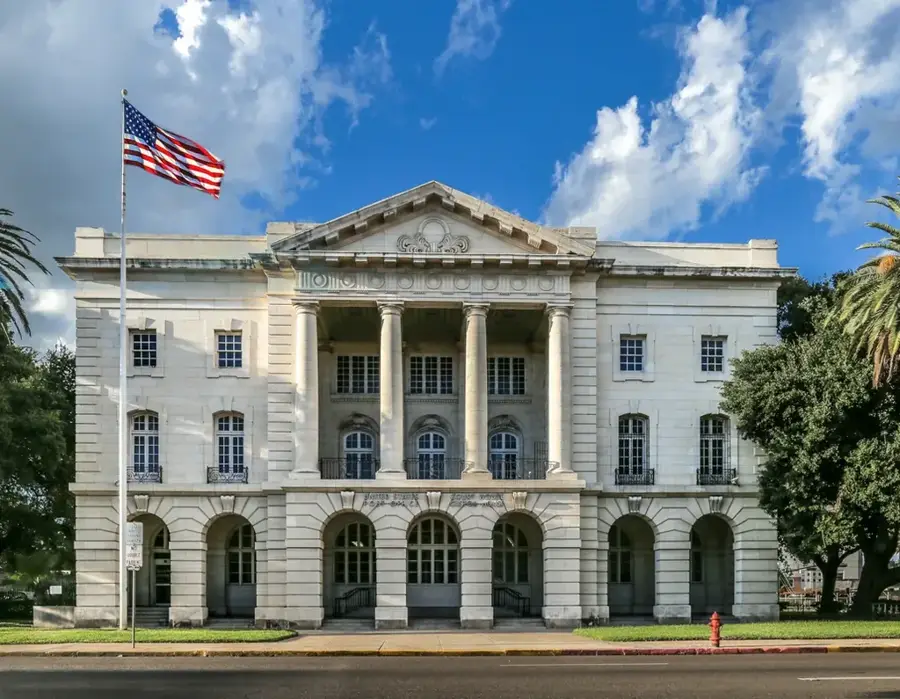 Laredo — Austin Tech-Cluster (USA)