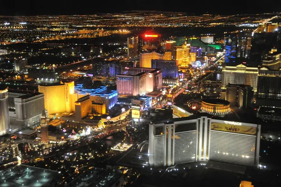 Las Vegas Strip