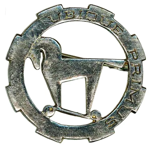 Lastour-Denkmal — Pana (Gabun)