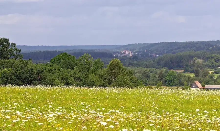 Parcul Natural Valea Abava