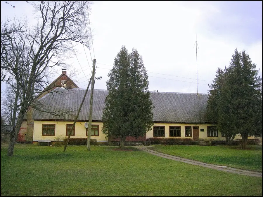 Cresta Gudenieki