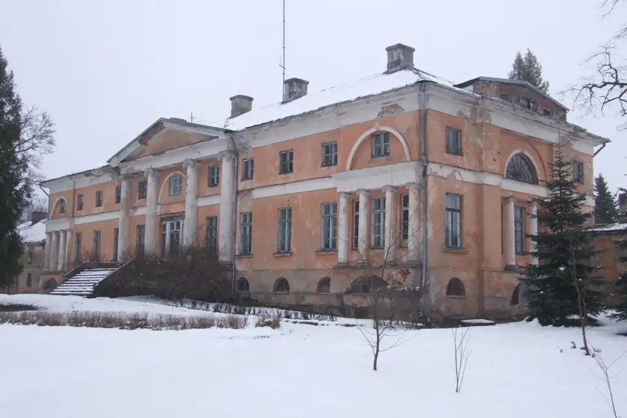 Gut Laidi