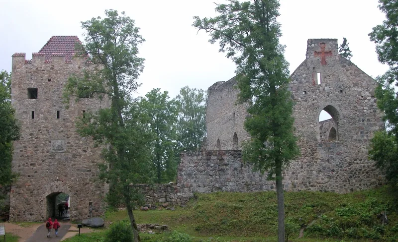 Castelul Nou Sigulda