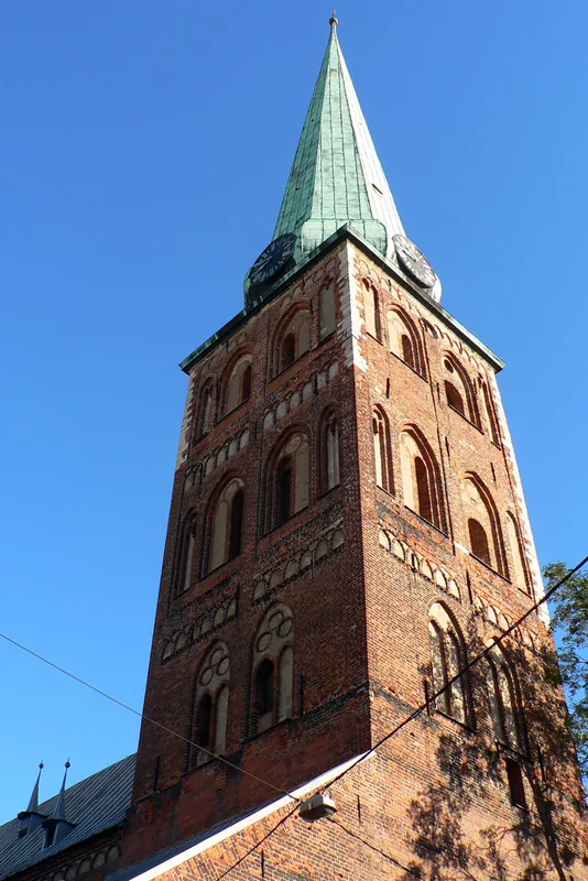 Catedrala Sfântul Iacob