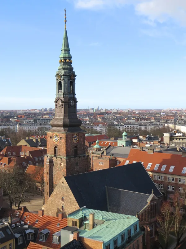 Biserica Sfântul Petru