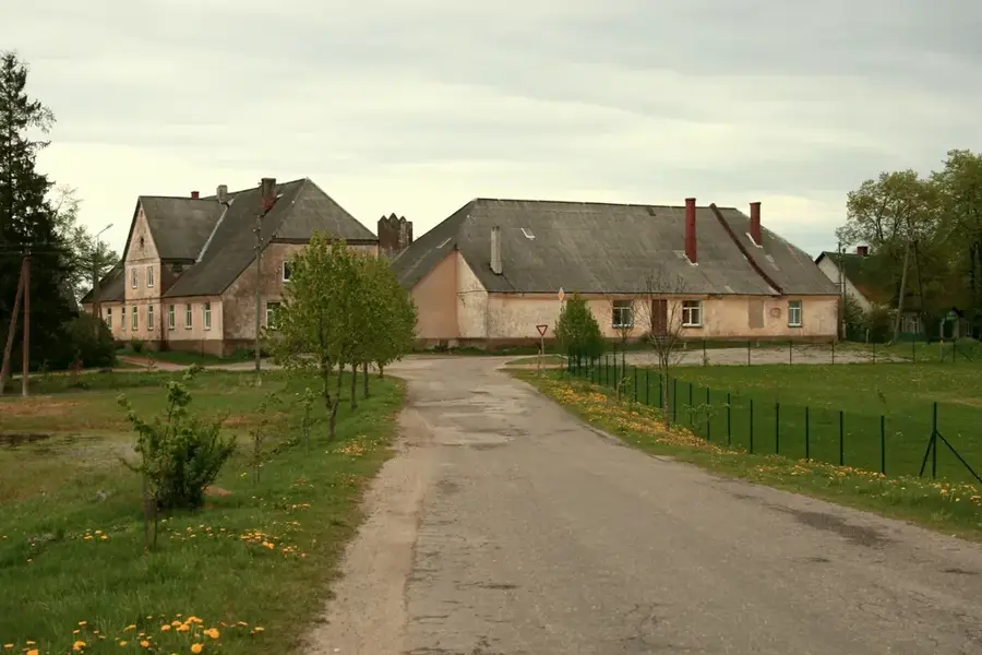 Ugāle