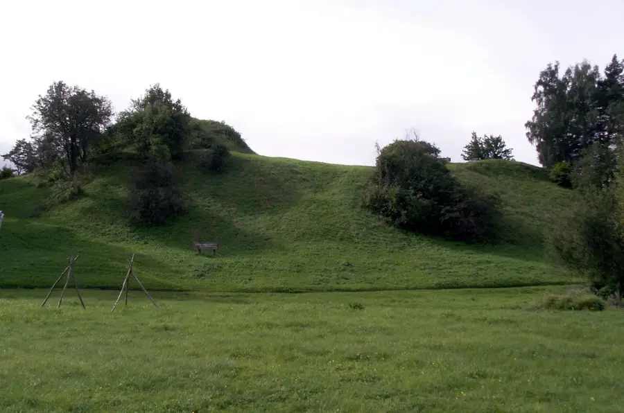 Dealul Ugāle