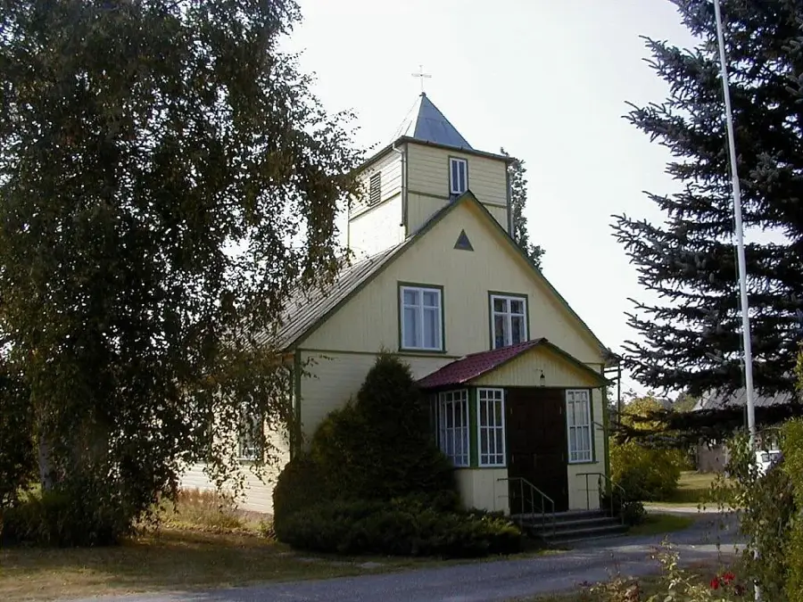 Vaiņode — Fahud-Ölfeld (Oman)
