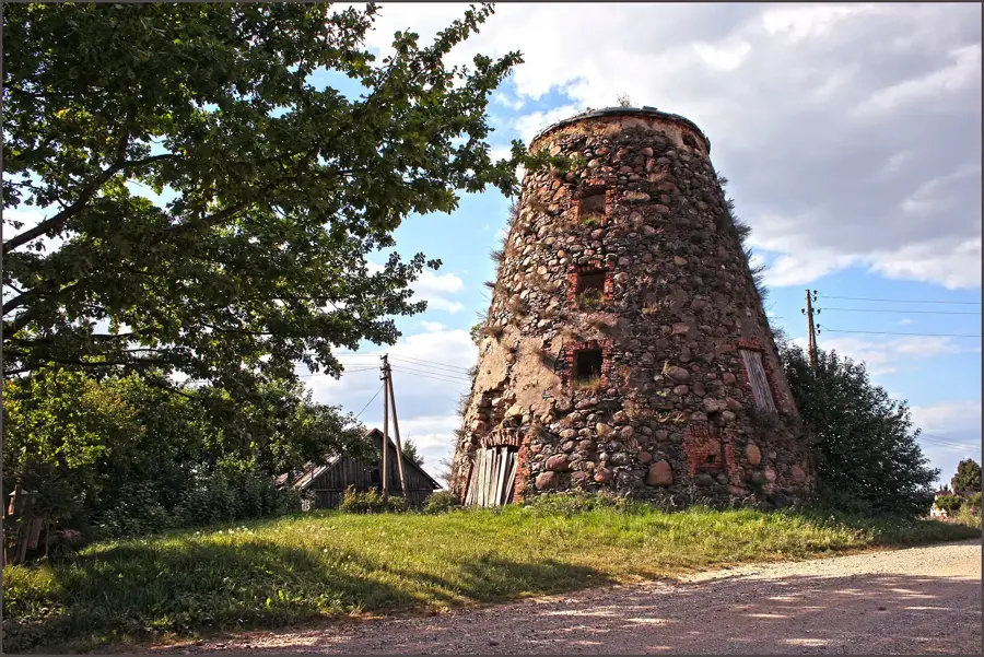 Cresta Zirņi