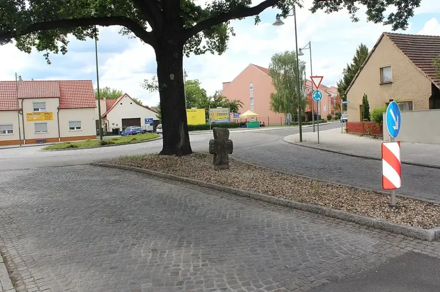 Lauchhammer – Stadt