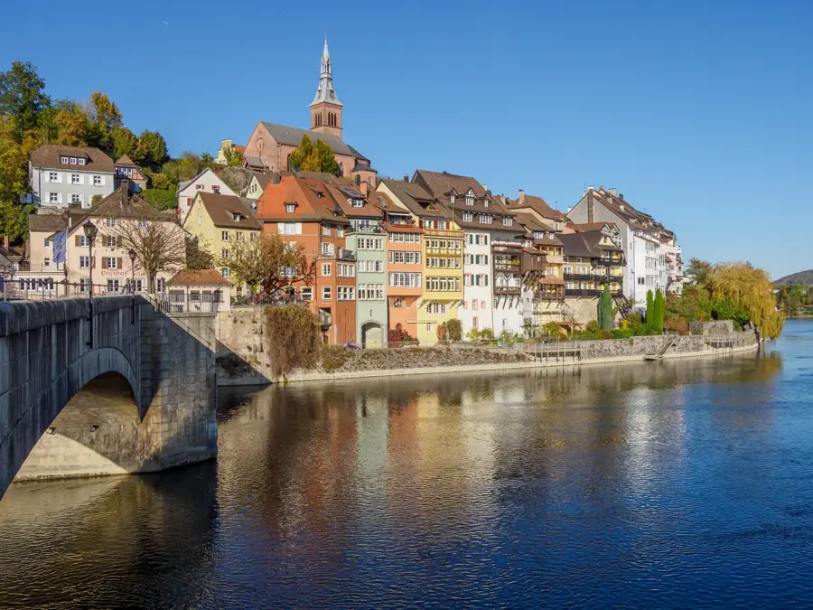 Laufenburg – Stadt