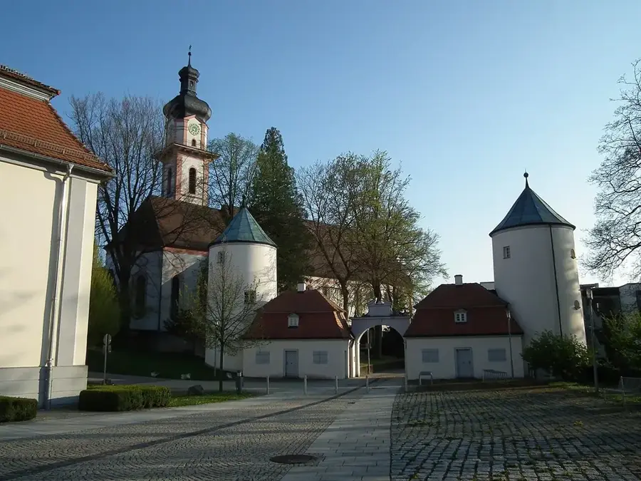 Laupheim – Stadt