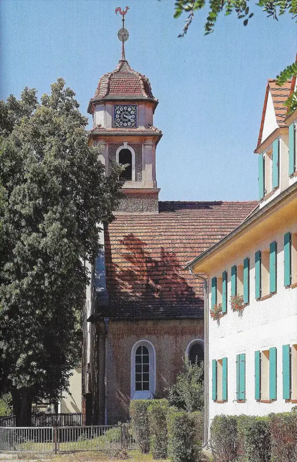Lauta – Stadt