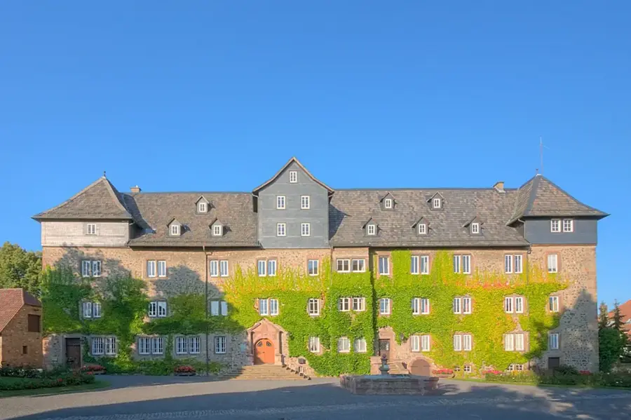 Lauterbach (Hessen) – Stadt