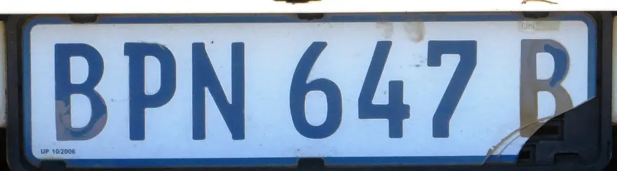 Vechea Gară din Lavumisa