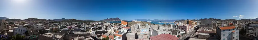 Lazareto Industrial Zone