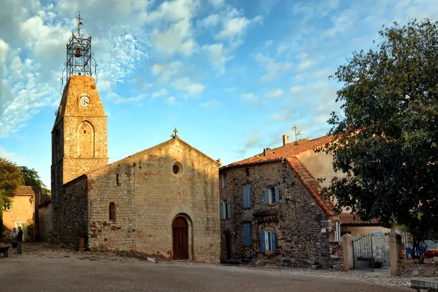 Le Cannet-des-Maures – city