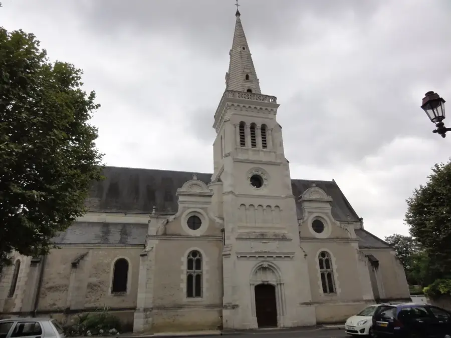 Le Controis-en-Sologne – city