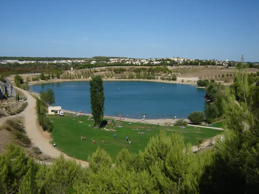 Le Crès — El Barde Farm (Somalia)