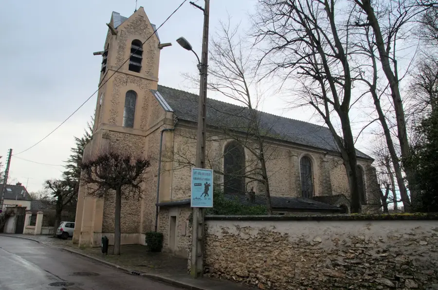 Le Mée-sur-Seine – city