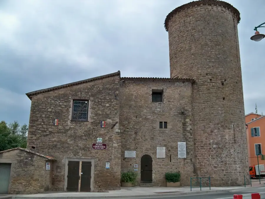 Le Muy – city