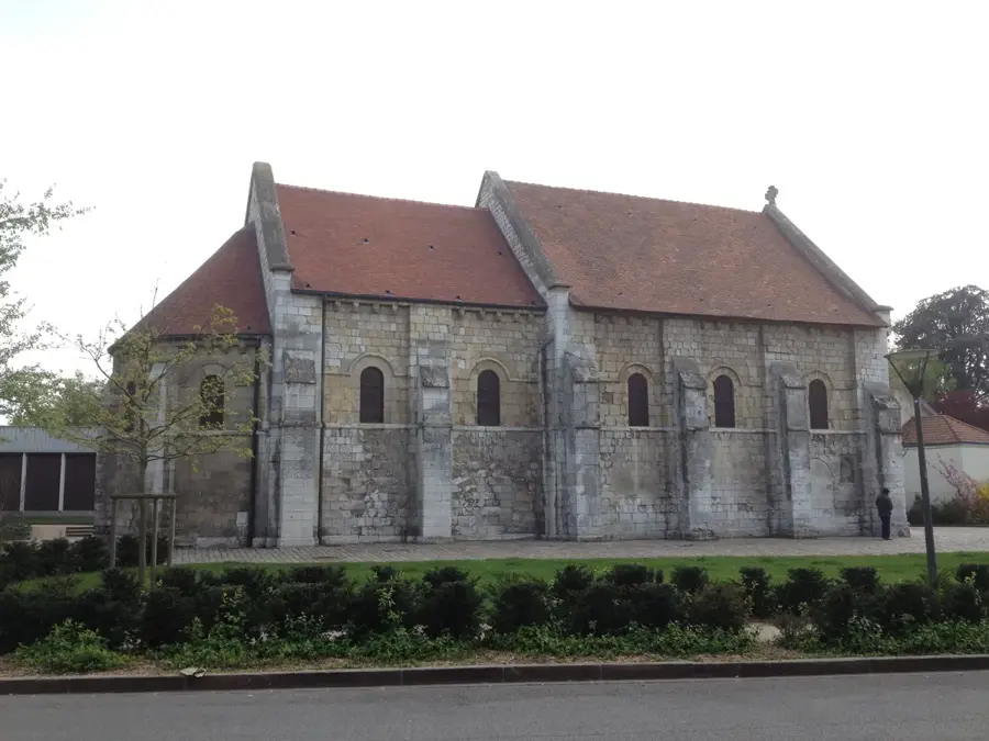 Le Petit-Quevilly – city