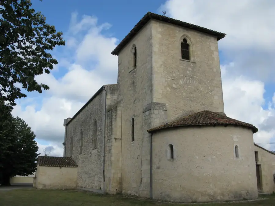 Le Pian-Médoc – city