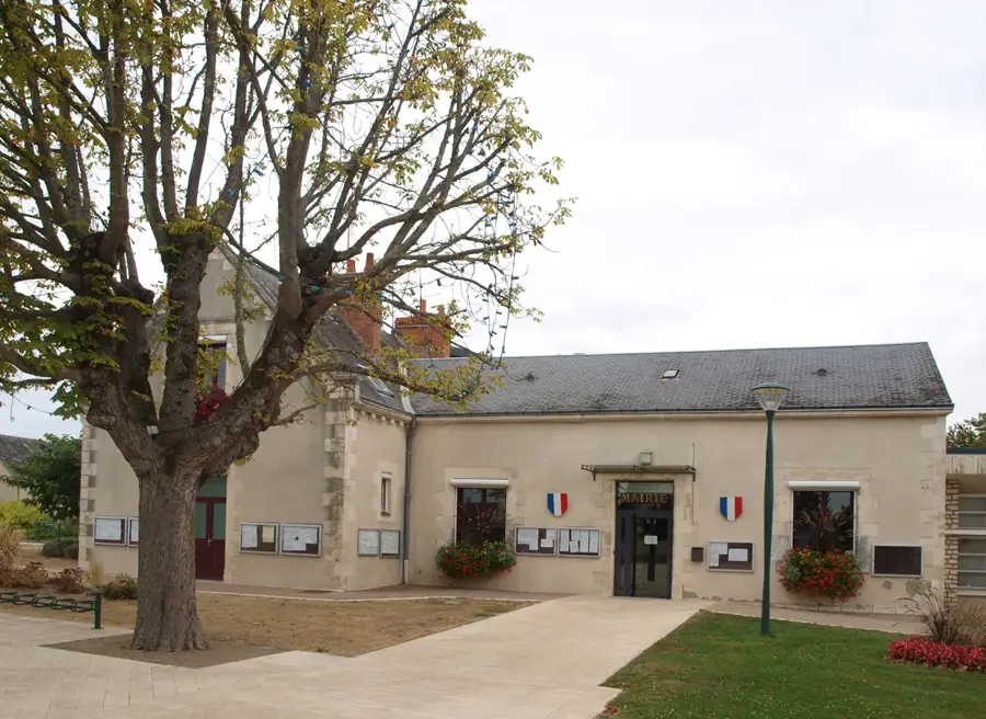 Le Poinçonnet – city