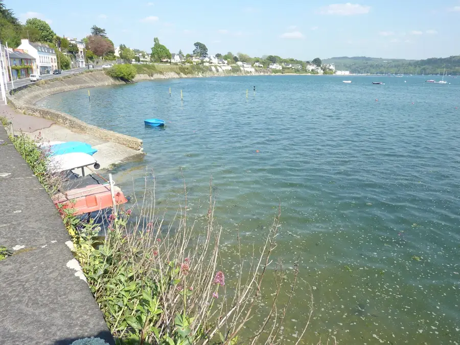 Le Relecq-Kerhuon – city