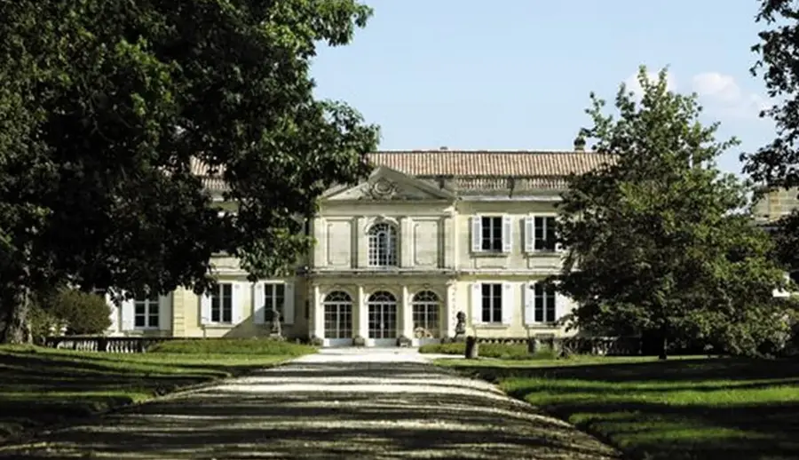 Le Taillan-Médoc – city