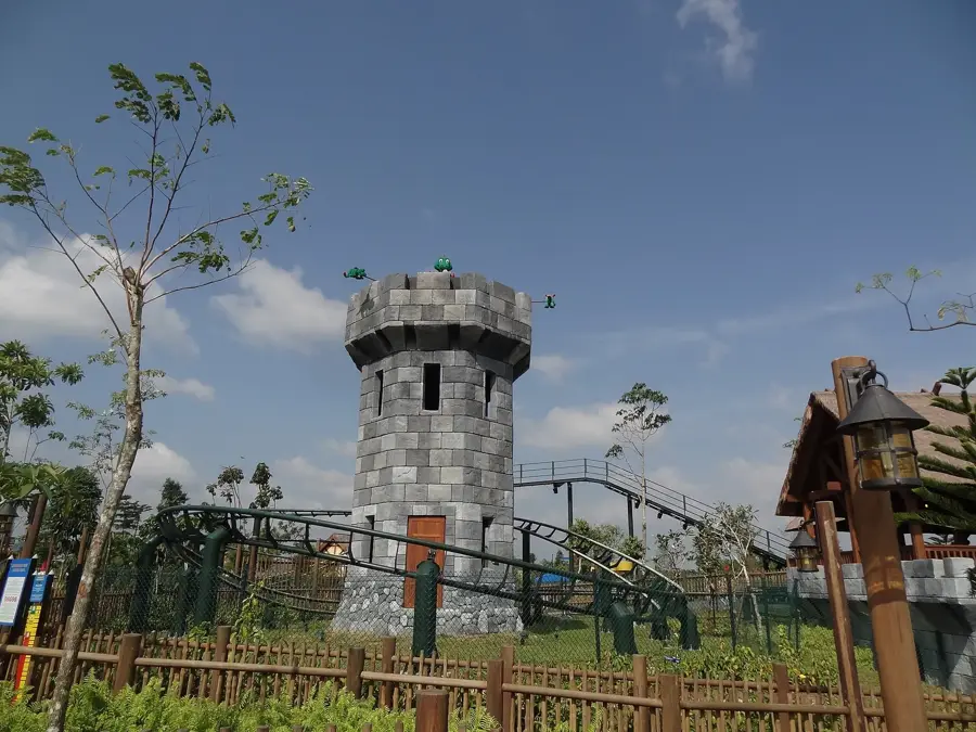 Legoland Malaysia — Johor Bahru (Malaysia)