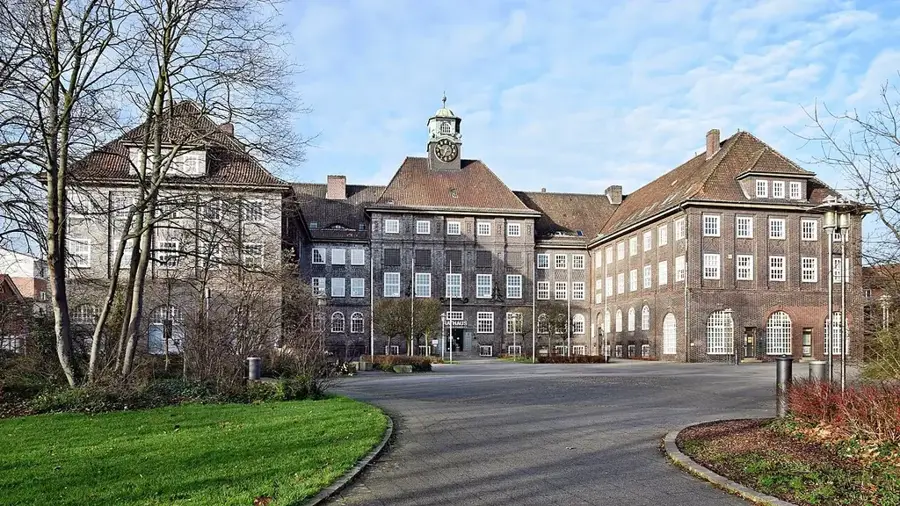 Lehrte – Stadt