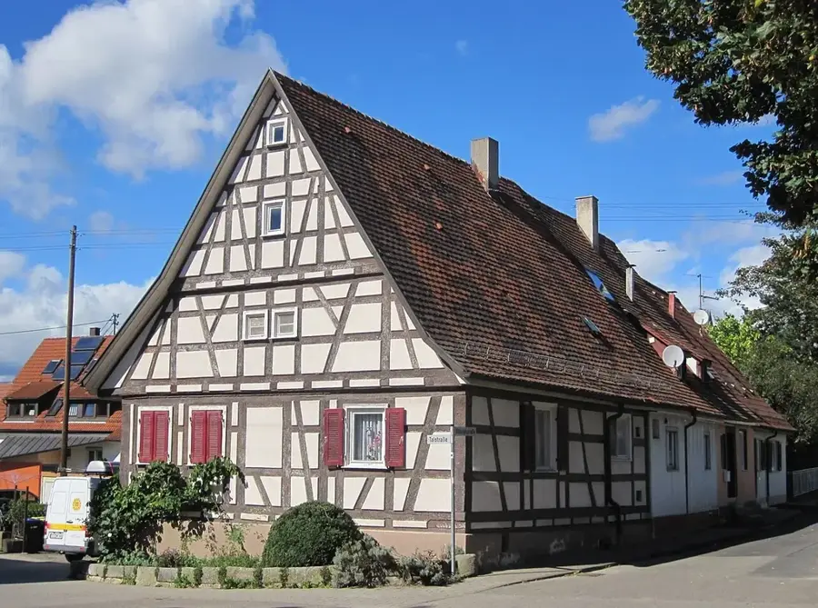 Leinfelden-Echterdingen – Stadt