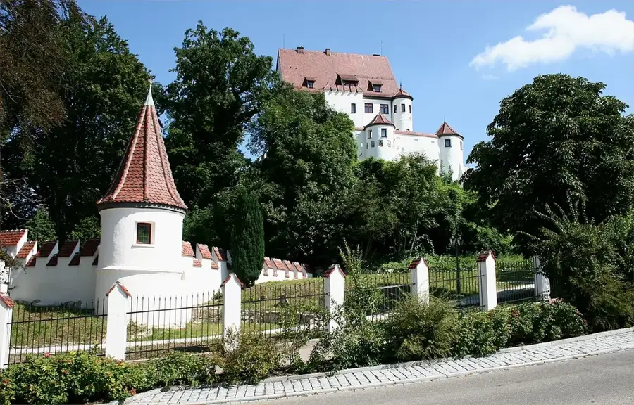 Leipheim – Stadt
