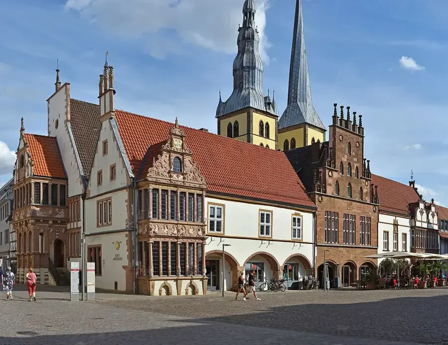 Lemgo – Stadt