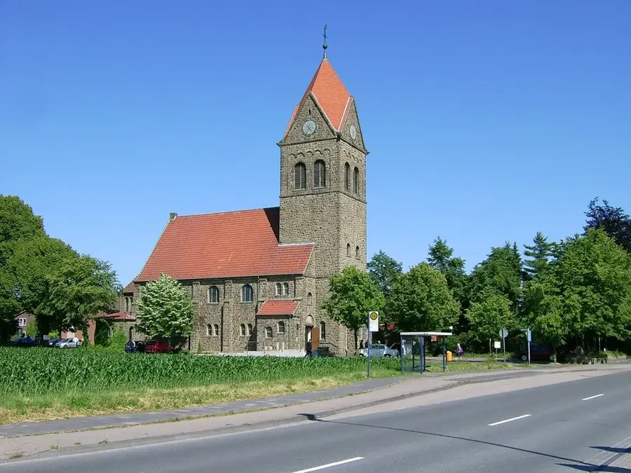 Lengerich – Stadt