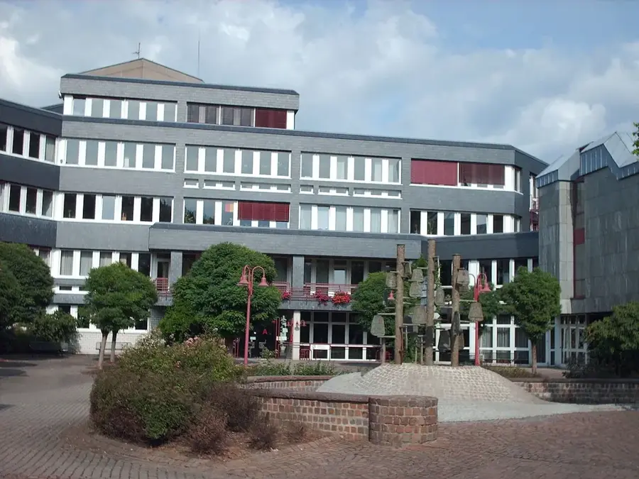 Lennestadt – Stadt