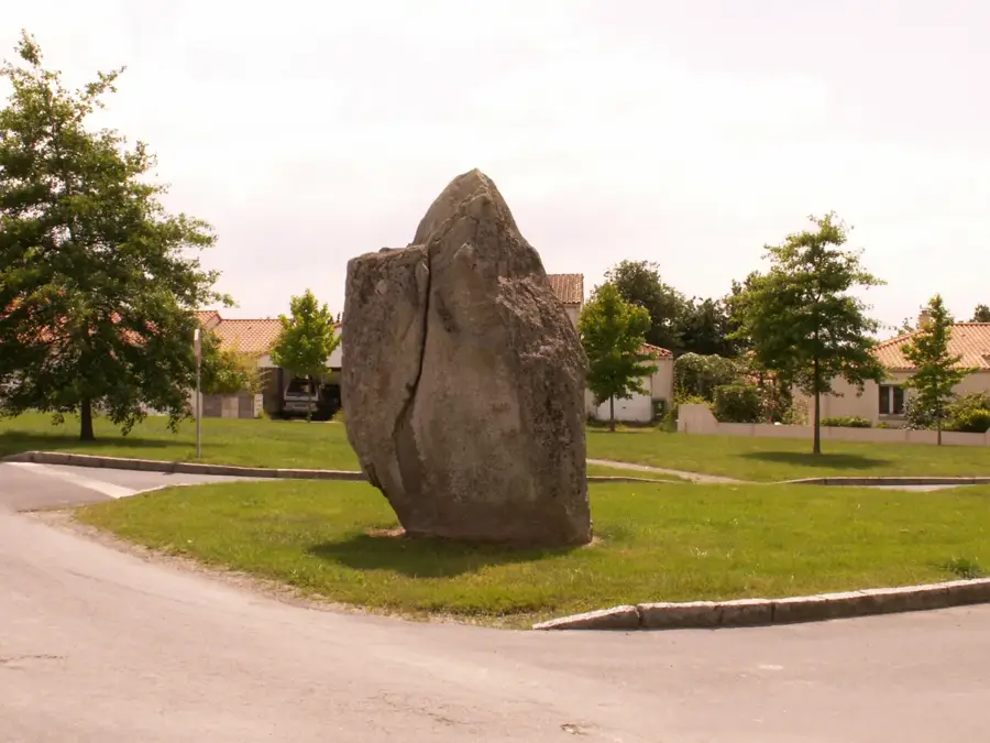 Les Sorinières – city