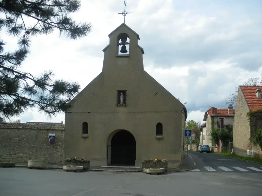 Les Ulis – city